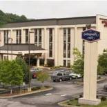 Фотография гостиницы Hampton Inn Bristol