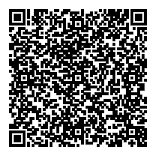 QR код гостиницы Гудаури Лодж