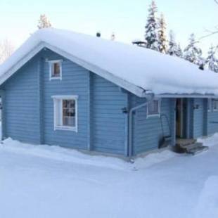 Фотографии гостевого дома 
            Holiday Home Pyhäjärven loma