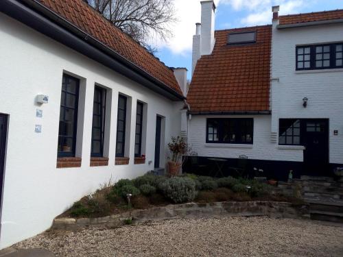 Фотография мини отеля Bed and Breakfast Ros & Marc