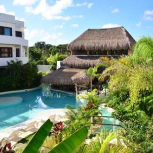 Фотографии гостиницы 
            Intima Resort Tulum Adults Only (Clothing Optional)