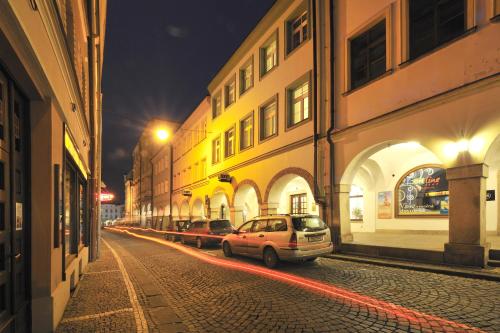 Фотография гостиницы Hotel Adam Trutnov