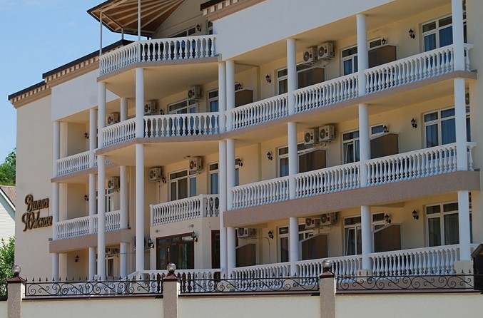 Фотография гостевого дома Вилла Южная