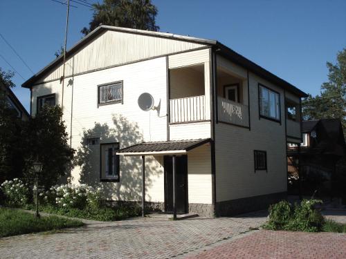 Фотография базы отдыха Клёвое место