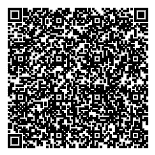 QR код гостиницы Саяногорск