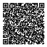 QR код апарт отеля Халтурина