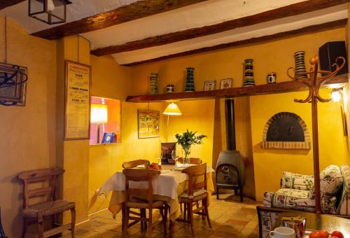 Фотография гостиницы Hotel Rural Mas Fontanelles