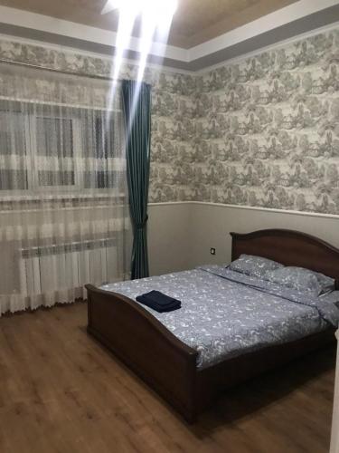 Фотография гостиницы МТС