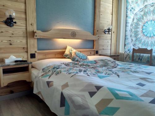 Фотография гостиницы Hôtel Art le Vin