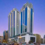 Фотография гостиницы Pullman Sharjah