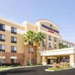 Фотография гостиницы SpringHill Suites Fresno