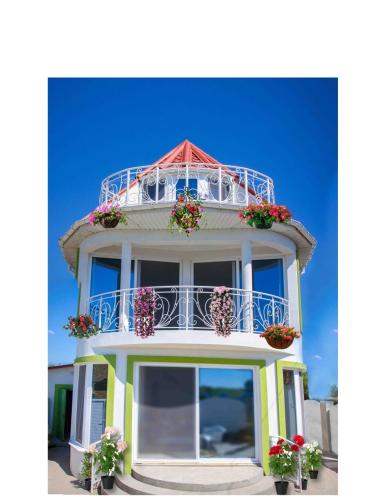 Фотография гостевого дома Маленький рай