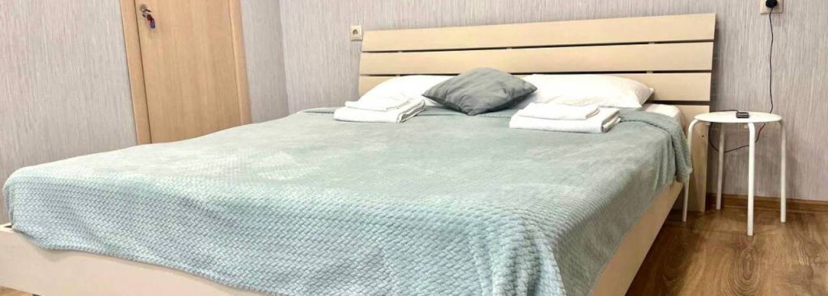 Фотография квартиры Апартаменты на Галактионова 3А