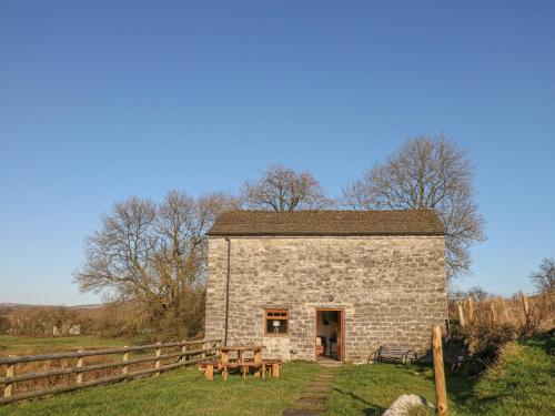 Фотографии гостевого дома 
            Columbine Camping Barn