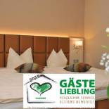 Фотография гостиницы Hotel Friesen