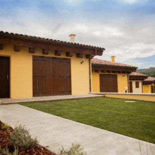 Фотография гостиницы Albergo Diffuso Amatrice