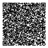 QR код базы отдыха Снежный барс