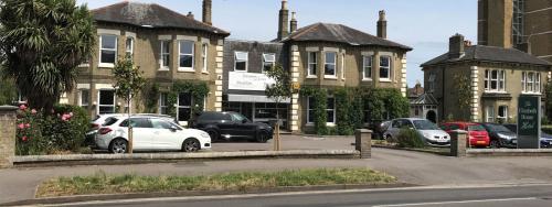 Фотография гостиницы The Elizabeth House Hotel