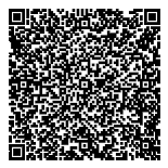 QR код гостиницы Альмира