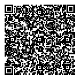 QR код гостиницы Андреевский