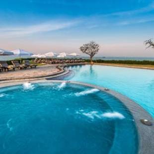 Фотография гостиницы Dusit Thani Pattaya - SHA Extra Plus