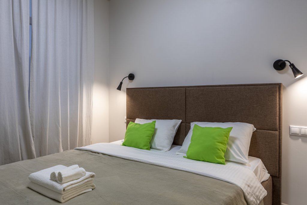 Фотография квартиры Апартаменты InHome24 ЖК Рождественский