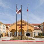 Фотография гостиницы Residence Inn by Marriott Abilene