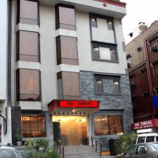 Фотографии гостиницы 
            Inn Tawang Near B L Kapoor Hospital A Well Hygiene Hotel