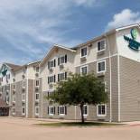 Фотография гостиницы WoodSpring Suites Houston Willowbrook