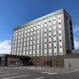 Фотография гостиницы Hotel Route-Inn Grand Muroran