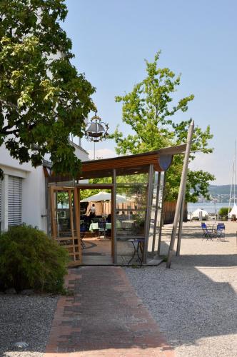 Фотография гостиницы Hotel Schiff