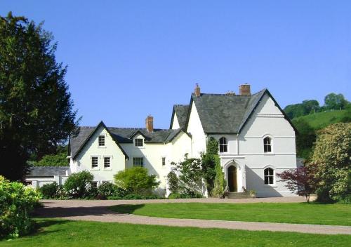 Фотография гостевого дома The Forest Country House B&B