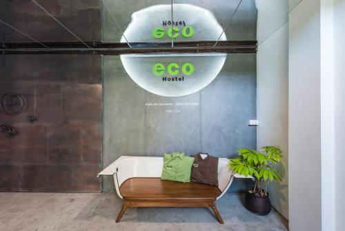 Фотография хостела Eco Hostel