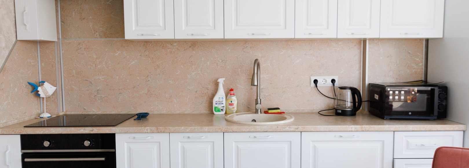 Фотография квартирного агентства Квартира на Синева 36А