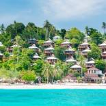 Фотография гостиницы Phi Phi The Beach Resort- SHA Certified