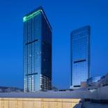 Фотография гостиницы Holiday Inn & Suites Lanzhou Center, an IHG Hotel