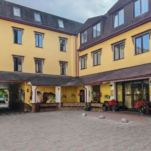 Фотография гостиницы Дом Отель Классик