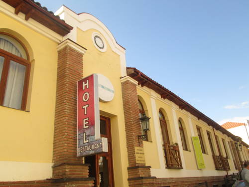 Фотография гостиницы Старый Сингахи