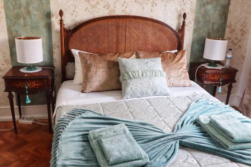 Фотография гостевого дома Ameli Rooms