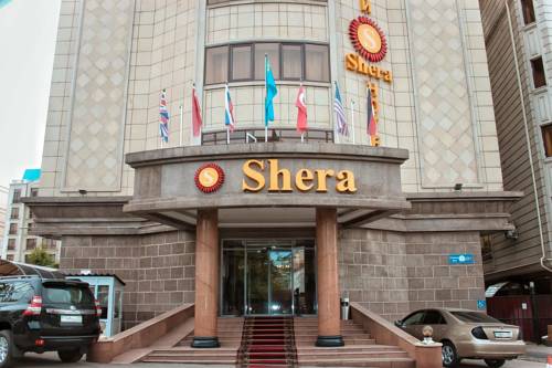 Фотография гостиницы Renion Hills