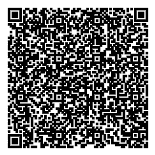 QR код гостиницы Bed & Breakfast Kursk