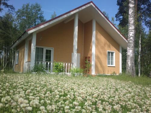 Фотография гостевого дома Корница