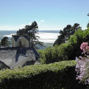 Фотографии гостевого дома 
            Beaumaris Cottage