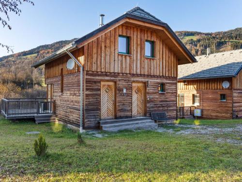 Фотографии гостевого дома 
            Cosy Holiday Home in Sankt Georgen ob Murau with Terrace