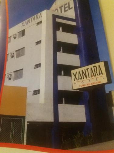 Фотографии гостиницы 
            Xantara Hotel