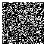 QR код гостиницы Богема