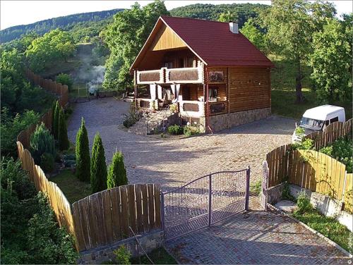 Фотография гостевого дома Творческая усадьба