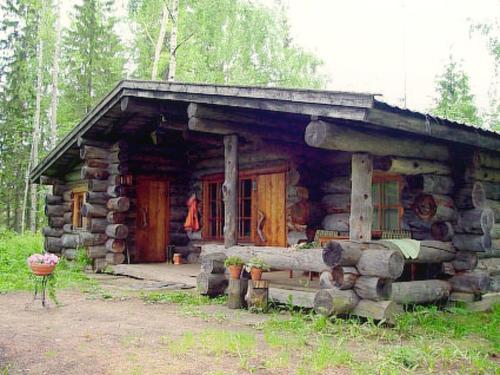 Фотография гостевого дома Holiday Home Alppimaja