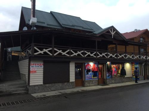 Фотография мини отеля Палага