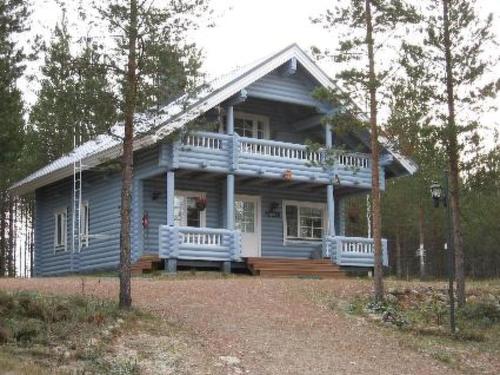 Фотография гостевого дома Holiday Home Hatun huilaus